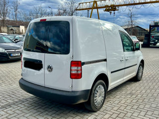 Volkswagen Caddy фото 4