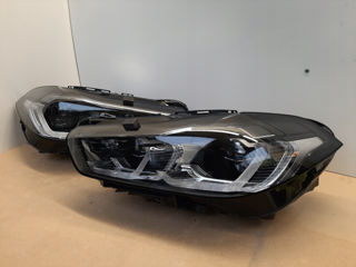 Far / Faruri BMW X2 F39 LCI Led