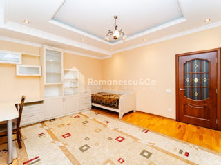 Apartament cu 3 camere, 123 m², Râșcani, Chișinău foto 16