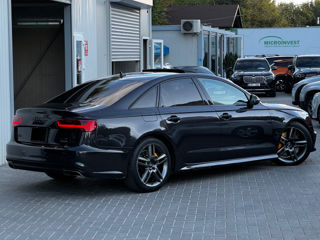 Audi A6 foto 3