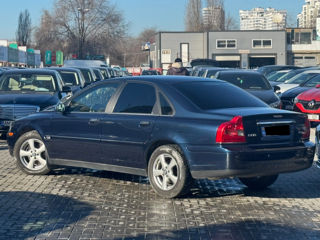 Volvo S80 foto 5