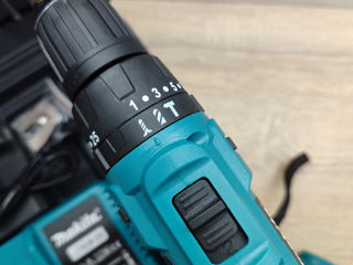 Продам новый Шуруповёрт Makita 24V с диском для полировки! foto 3