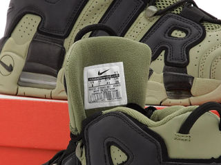 Nike Air More Uptempo Green foto 8