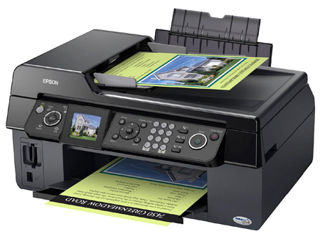 Imprimante și multifuncționale noi Epson, Canon, XEROX, Kyocera. La super preț doar la ShopIT