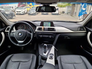 BMW 3 Series foto 9