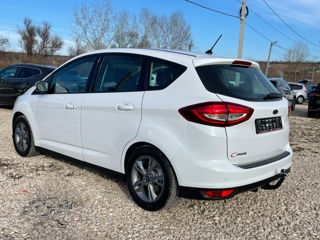 Ford C-Max foto 4