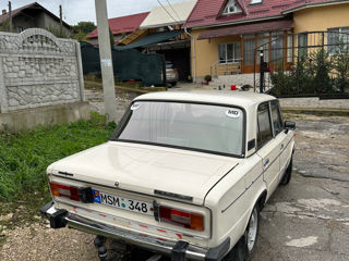 Lada / ВАЗ 2106 foto 8