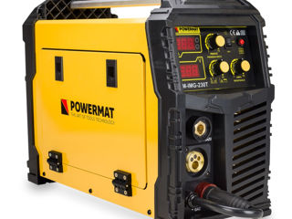 Aparat De Sudat Semi-Automat Powermat Pm-Img-230T - n1 - .Moldteh