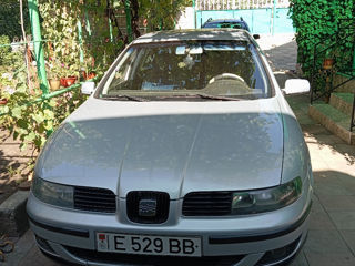 Seat Toledo foto 1