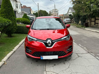 Renault ZOE foto 4