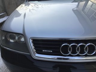 Audi Allroad foto 2