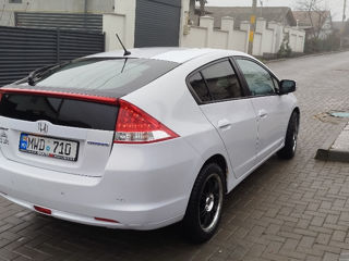 Honda Insight foto 9