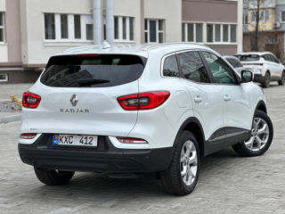 Renault Kadjar foto 7