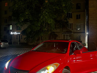 Toyota Solara foto 7