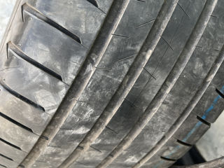 R21 285/40 Bridgestone Alenza 001 foto 5