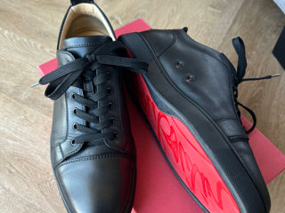 Christian Louboutin - Sneakers foto 3