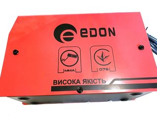 Сварочные аппараты Edon TB-300P foto 3