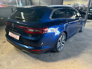 Renault Talisman foto 6