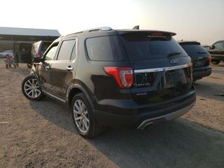 Ford Explorer foto 3