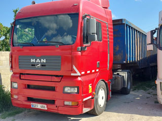 Man TGA 440