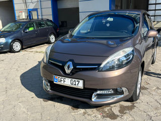 Renault Scenic foto 3