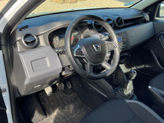 Dacia Duster foto 5