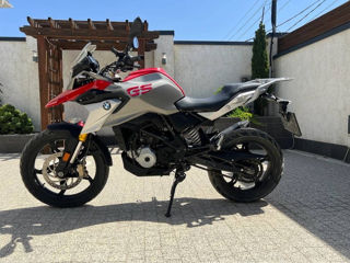 bmw gs 310 used