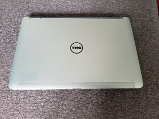 Laptop Dell latitude e6540
