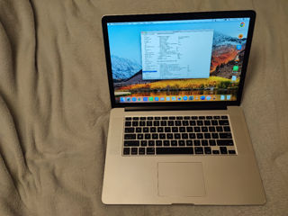 MacBook pro 15 i7 2k 16x1TB