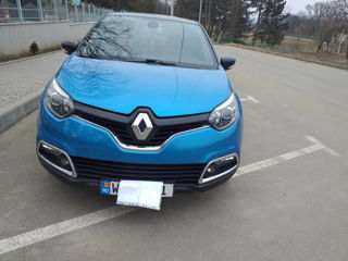 Renault Captur foto 8