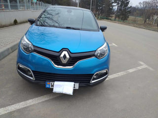 Renault Captur foto 7