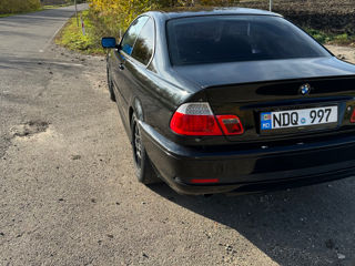 BMW 3 Series Coupe foto 10