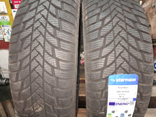 Anvelope 205/55R16 4bucati 2024 noi Turcia