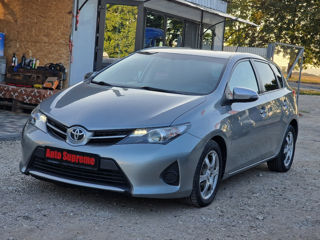 Toyota Auris foto 3