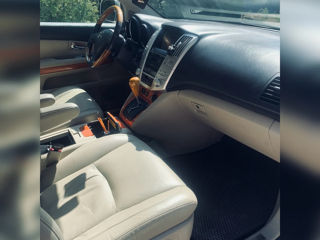 Lexus RX Series foto 8