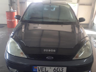 Ford Focus foto 1