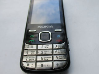 Nokia 6800 .TV . metall.Dual sim.2 sim. foto 1