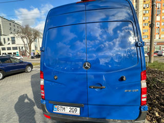 Mercedes Sprinter 319 foto 6