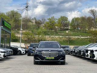 BMW 7 Series foto 2