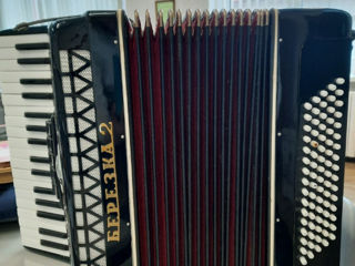 Vand acordeon березка 2 foto 5