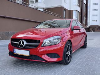 Mercedes A Class foto 1