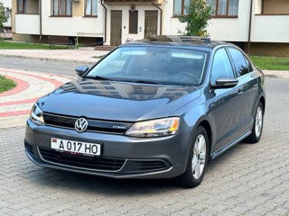 Volkswagen Jetta foto 3