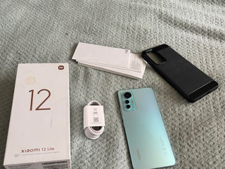 Xiaomi 12 lite