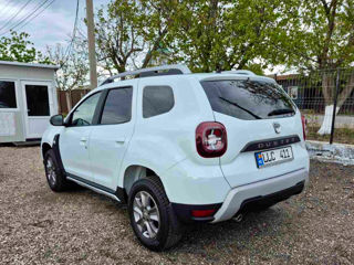 Dacia Duster foto 3