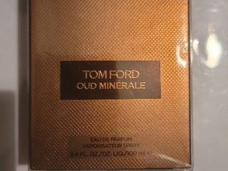 Tom Ford ! 100ml. Original!