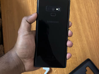 SAMSUNG NOTE 9 foto 2