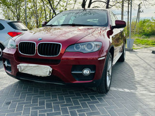 BMW X6 foto 8