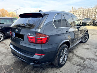 BMW X5 foto 3