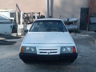 Lada / ВАЗ 2108, 1991 г.