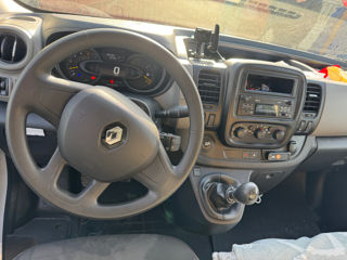 Renault Trafic foto 5